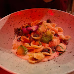 Photo n°6 de l'avis de Caterina. fait le 15/01/2022 à 22:01 sur le  Figli Dei Fiori Restaurants à Como