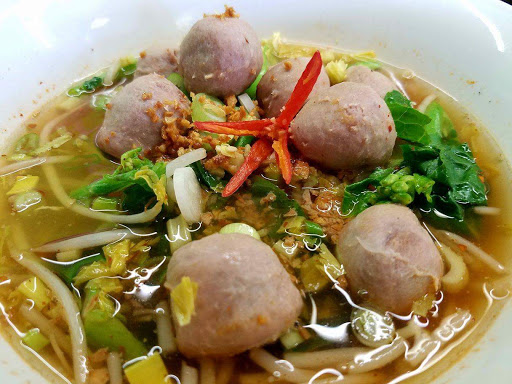 Thai Star Thai Food