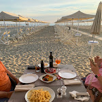 Photo n°2 de l'avis de Andrea.e fait le 12/05/2024 à 19:39 sur le  Ristorante La griglia sul mare à Camaiore