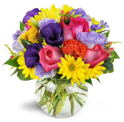 Cynthias Flowers & Gifts image