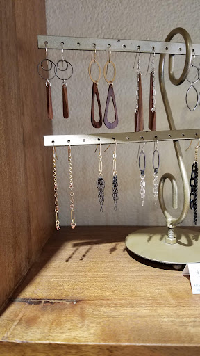 Jewelry Store «Gem Set Love (formerly Gilt)», reviews and photos, 720 NW 23rd Ave, Portland, OR 97210, USA