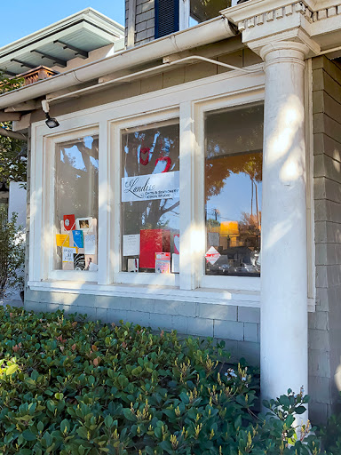Landis Gifts & Stationery, 138 N Larchmont Blvd, Los Angeles, CA 90004, USA, 