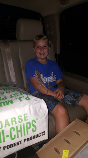 Tropical Fish Store «Delta Pet Center LLC», reviews and photos, 1370 Corporate Square Blvd, Slidell, LA 70458, USA