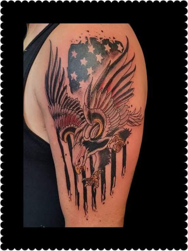 Explore tattoo ideas for men with meaning forearm, creative tattoo ideas in Redding, available at Dominant Ink