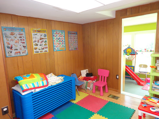 Family Day Care Service «Holy Child Home Daycare LLC», reviews and photos, 11022 Georgetown Pike, Great Falls, VA 22066, USA