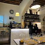 Photo n°2 de l'avis de osama.h fait le 01/04/2023 à 18:32 sur le  Ristorante La Locanda dei Tintori Siena à Siena