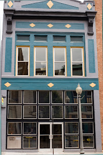 Wilson Hughes gallery - contemporary fine art & craft - Photo 4 - Car repair in Roanoke, VA, Roanoke