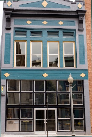 Wilson Hughes gallery - contemporary fine art & craft - photo 4