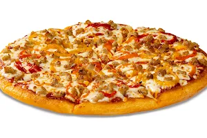 Greco Pizza image