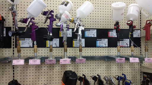 Hardware Store «Harbor Freight Tools», reviews and photos, 1440 W. O. Ezell Boulevard #700, Spartanburg, SC 29301, USA