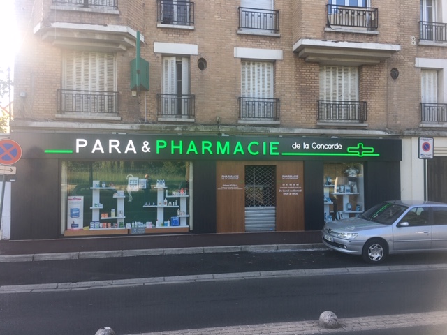 Photo n° 1 de l'avis de philippe.e fait le 28/07/2020 à 12:51