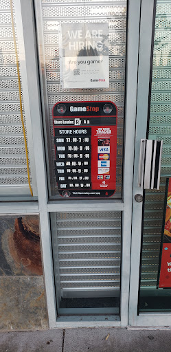 Video Game Store «GameStop», reviews and photos, 305 SE Everett Mall Way STE 25, Everett, WA 98208, USA