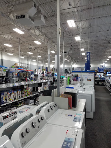 Electronics Store «Best Buy», reviews and photos, 7643 Jordan Landing Blvd, West Jordan, UT 84084, USA