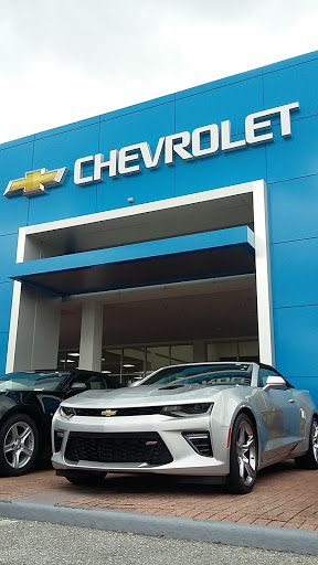 Car Dealer «Schumacher Buick GMC of North Palm Beach», reviews and photos, 3720 Northlake Blvd a, Lake Park, FL 33403, USA