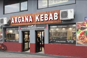 Argana Kebab image