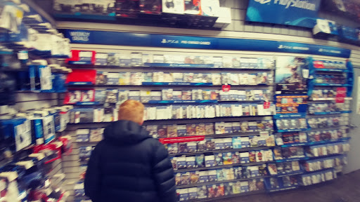 Video Game Store «GameStop», reviews and photos, 242 Burr Ln, Lake Grove, NY 11755, USA