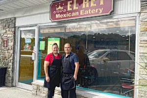 El Rey Mexican Eatery image