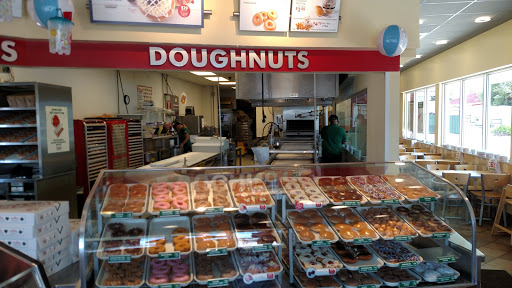 Bakery «Krispy Kreme Doughnuts», reviews and photos, 465 W 23rd St, Panama City, FL 32405, USA