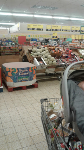 Supermarket «ALDI», reviews and photos, 1045 S Main St, Sikeston, MO 63801, USA