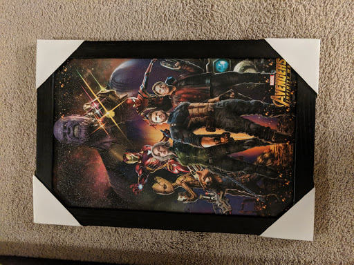 Gift Shop «ThinkGeek», reviews and photos, 401 NE Northgate Way, Seattle, WA 98125, USA