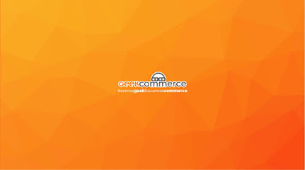 GeekCommerce - Agencia de Comercio Electrónico y Marketing Digital
