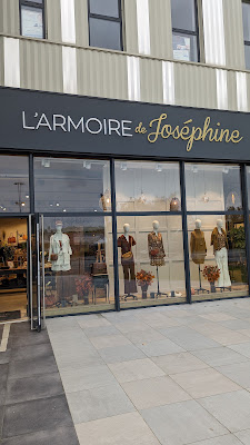L'Armoire de Joséphine à Séné