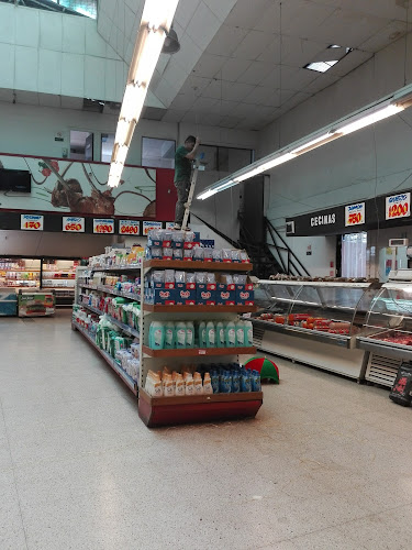 Opiniones de Supermercado San Lorenzo en Conchalí - Tienda de ultramarinos