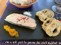 Foie gras du Restaurant Le Cachotier à Carcassonne - n°16