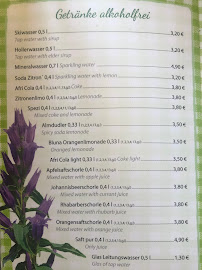 Carte du Rossfeld - Skihütte GbR à Berchtesgaden