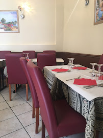 Atmosphère du RANA Restaurant Indien à Ivry-sur-Seine - n°6