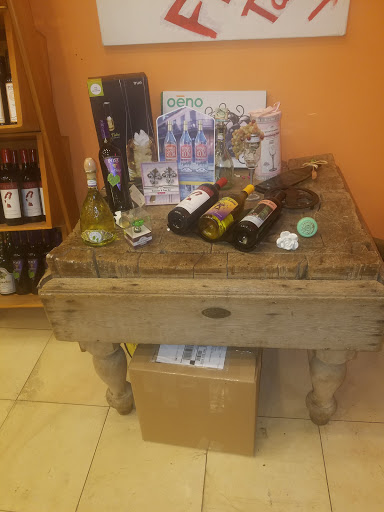 Wine Store «NOLA Tropical Winery», reviews and photos, 500 Port of New Orleans Pl, New Orleans, LA 70130, USA