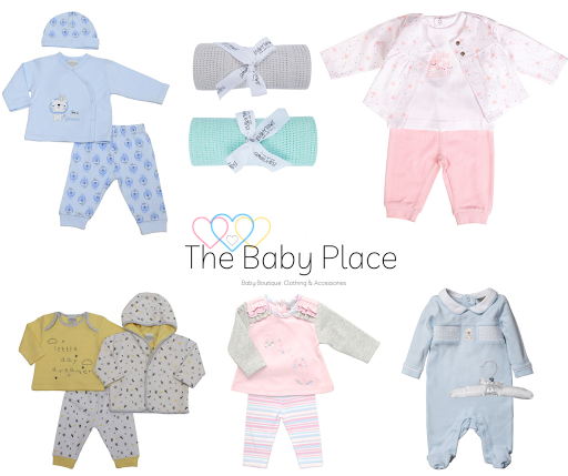 TheBabyPlace.co.uk