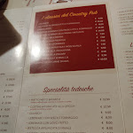 Photo n°3 de l'avis de Dia. fait le 13/01/2022 à 23:32 sur le  Country Pub à Quartu Sant'Elena