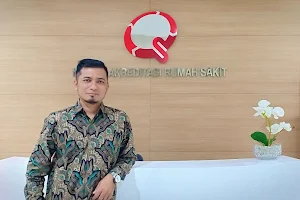 Komisi Akreditasi Rumah Sakit image