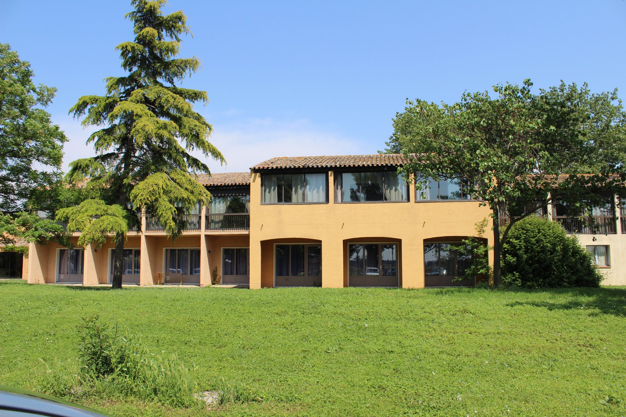 Photo n° 9 de l'avis de Manoir.o fait le 13/05/2018 à 21:29