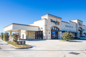 Texas Bay Credit Union