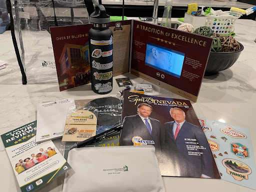 Personal Injury Attorney «Richard Harris Personal Injury Law Firm», reviews and photos