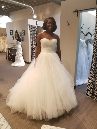 Bridal Shop «Brilliant Bridal», reviews and photos, 326 S Broadway, Denver, CO 80209, USA