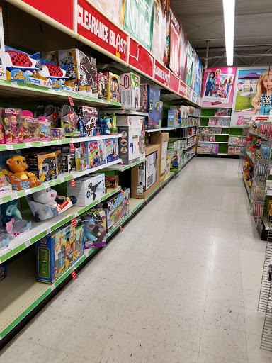 Toy Store «Toys