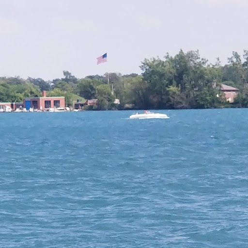 Park «Mt. Elliott Park», reviews and photos, 110 Mt Elliott St, Detroit, MI 48207, USA