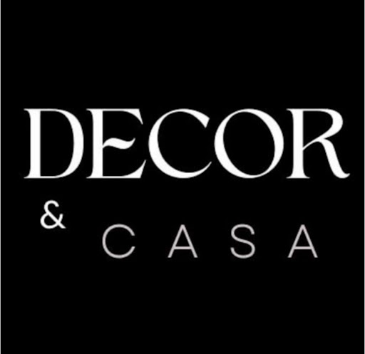 Logo da empresa - Decor e Casa Moveis