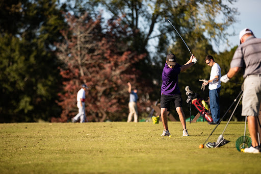 Golf Course «The Club At Brookstone», reviews and photos, 100 River Club Dr, Anderson, SC 29621, USA