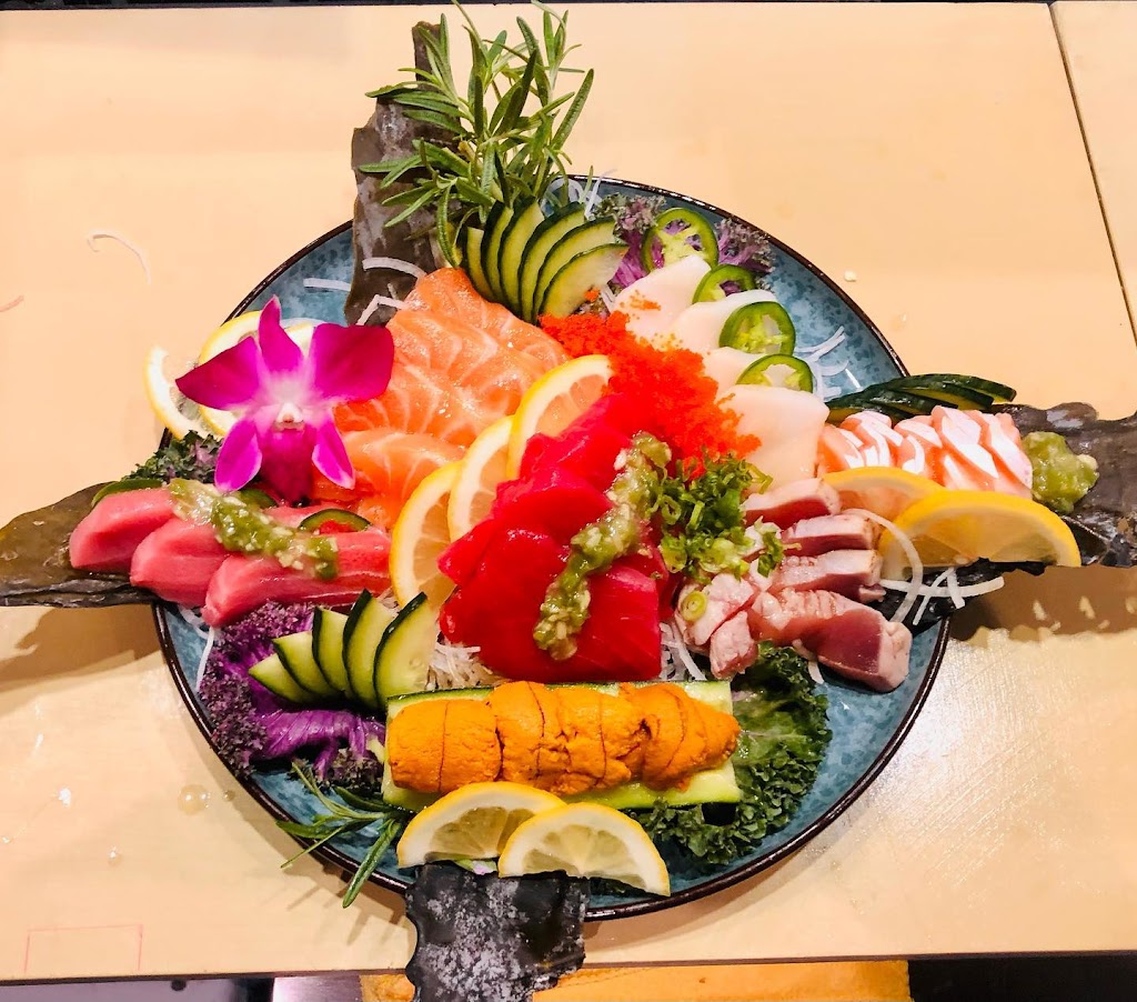 Toro by Jono’s sushi & teppanyaki 92880
