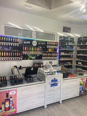 Vic Vape B'art à Vic-le-Comte