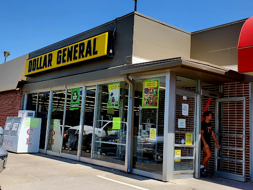 Discount Store «Dollar General», reviews and photos, 320 N Main St, River Falls, WI 54022, USA