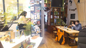 Photo n°61 de NEWTREE Café Bellecour à Lyon ()