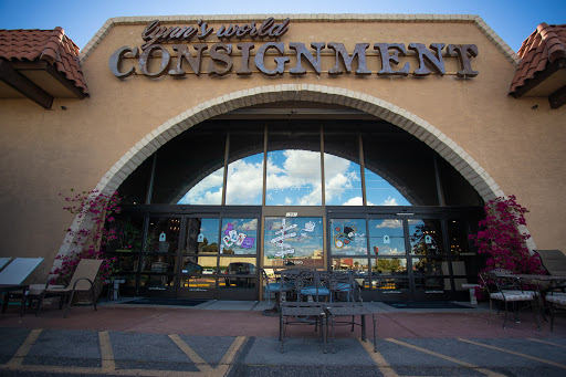 Lynn's World Consignment | Furniture & Jewelry Las Vegas