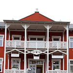 Photo n°3 de l'avis de Heike.a fait le 28/12/2019 à 18:49 sur le  Hotelpark Bodetal à Thale