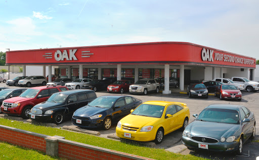 Used Car Dealer «Oak Motors», reviews and photos, 5075 38th St, Indianapolis, IN 46254, USA