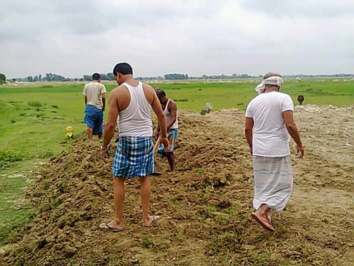 शेख जेआरत हुसैन कब्रगाह